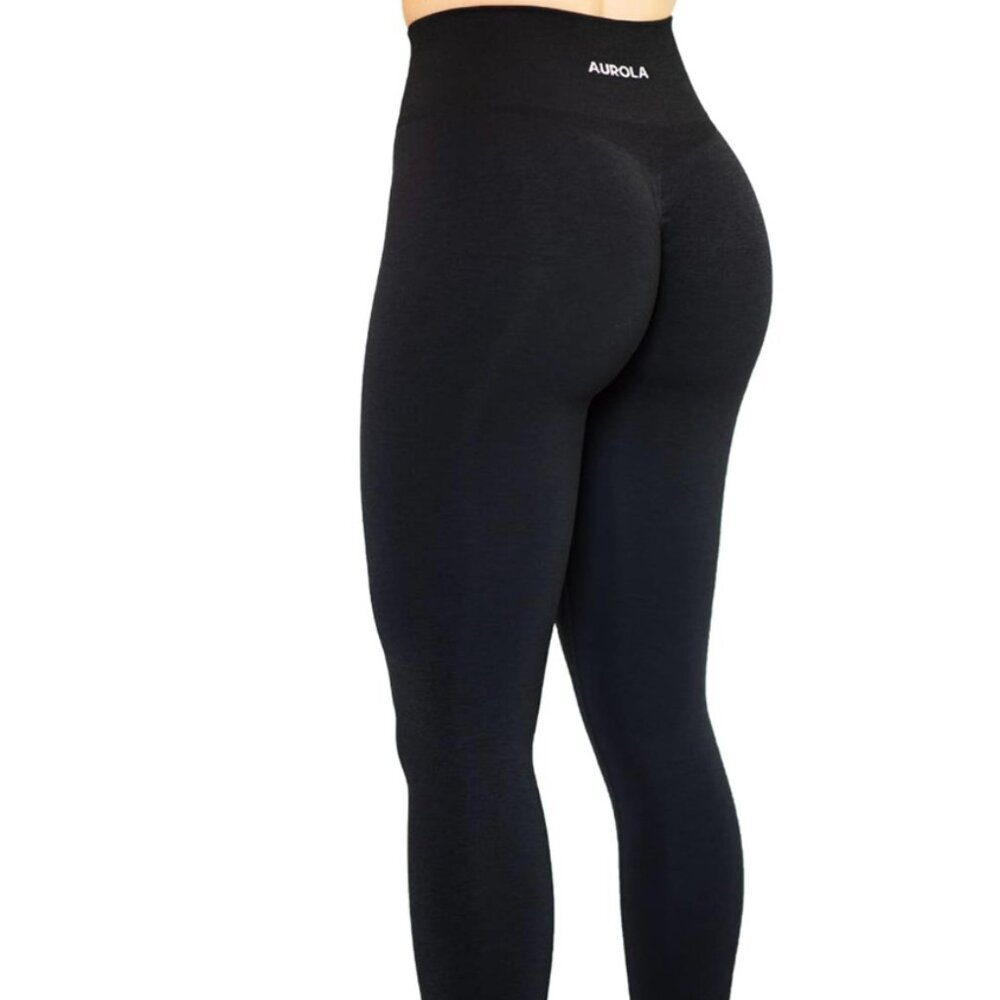 Aurola Butt Scrunch Leggings